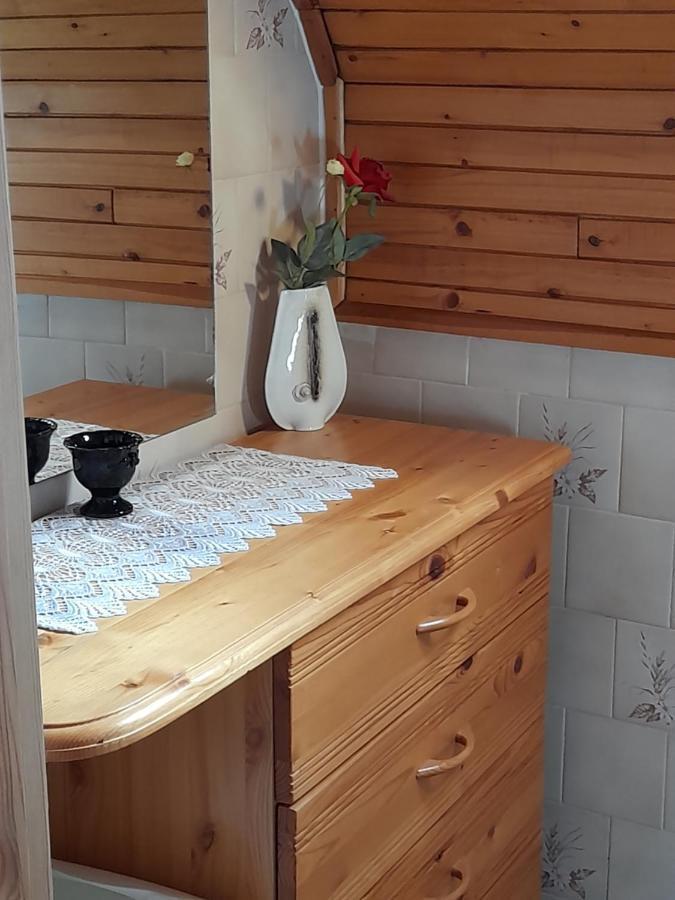 Apartamento Harmonia Vendeghaz 100 Meterre Az Igali Gyogyfuerdotol Exterior foto