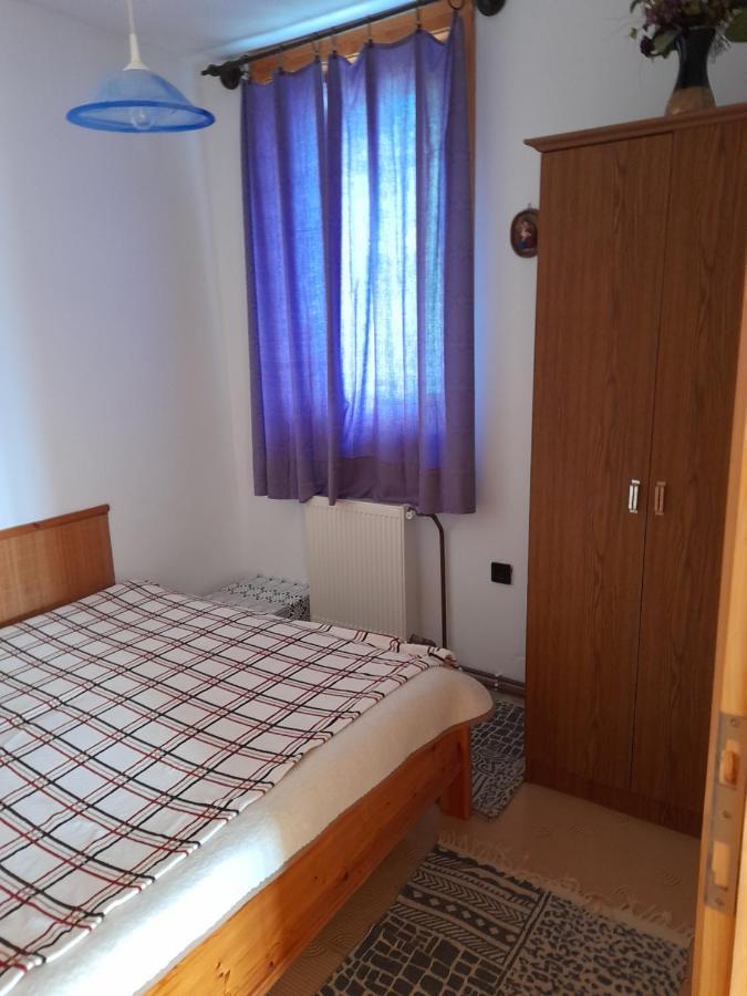 Apartamento Harmonia Vendeghaz 100 Meterre Az Igali Gyogyfuerdotol Exterior foto