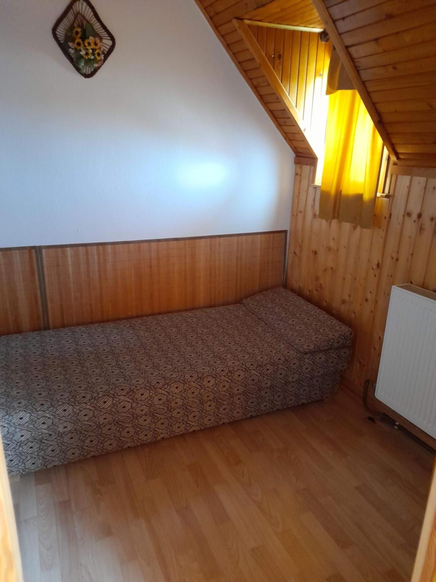 Apartamento Harmonia Vendeghaz 100 Meterre Az Igali Gyogyfuerdotol Exterior foto