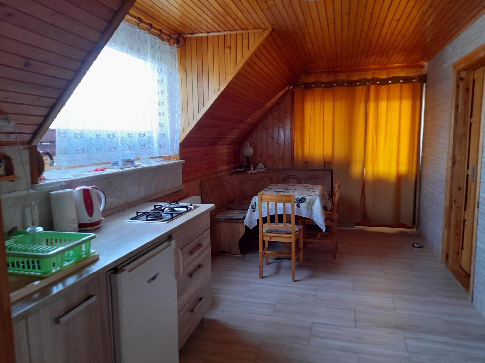 Apartamento Harmonia Vendeghaz 100 Meterre Az Igali Gyogyfuerdotol Exterior foto