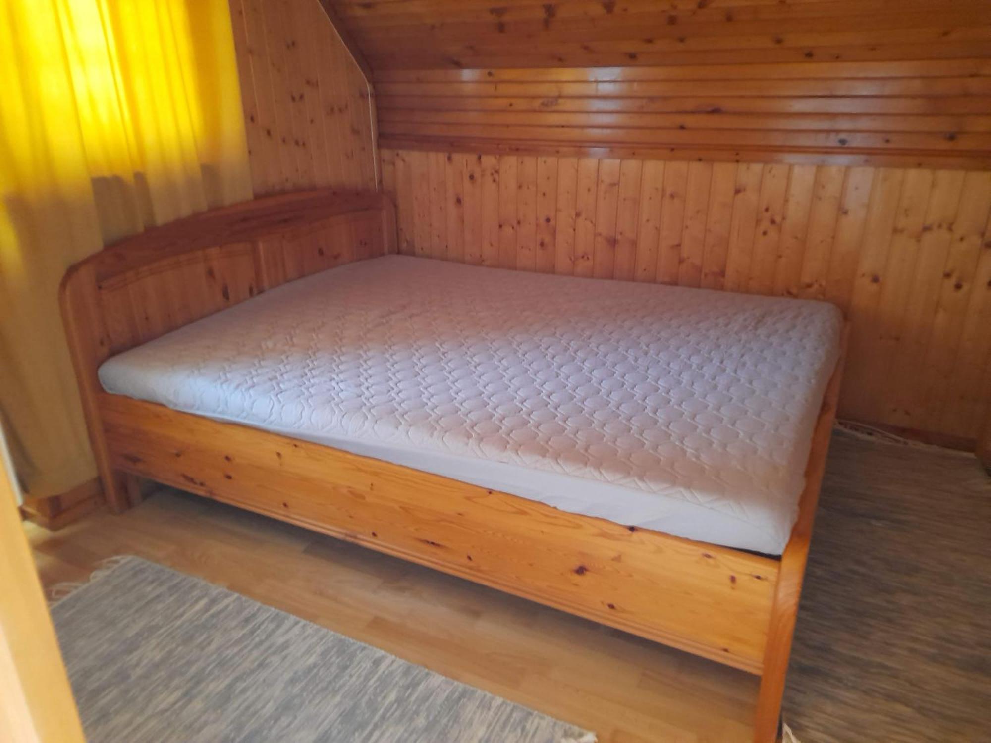 Apartamento Harmonia Vendeghaz 100 Meterre Az Igali Gyogyfuerdotol Exterior foto